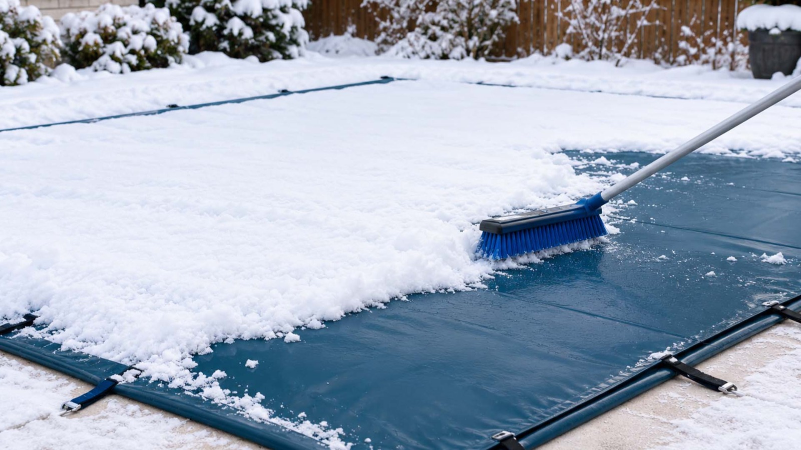 freeze thaw cycle pool damage