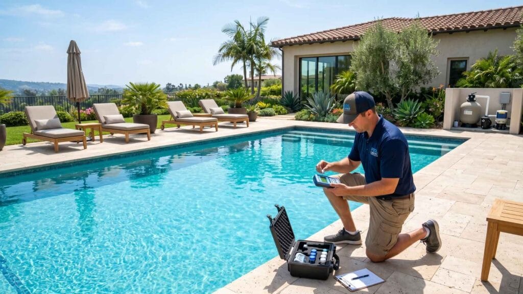 Importance of a Balanced Pool | Ottawa Valley Pools