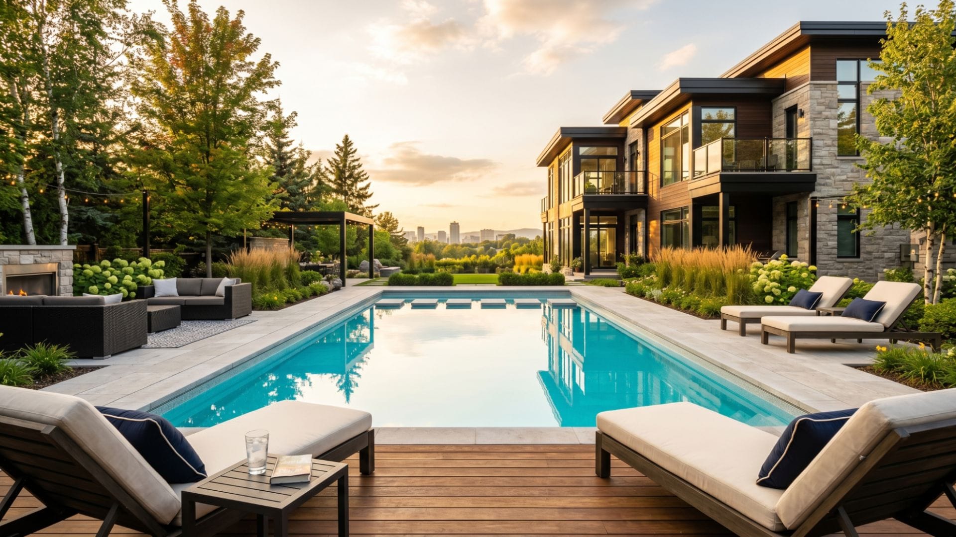 Ottawa New Pool Owner Guide