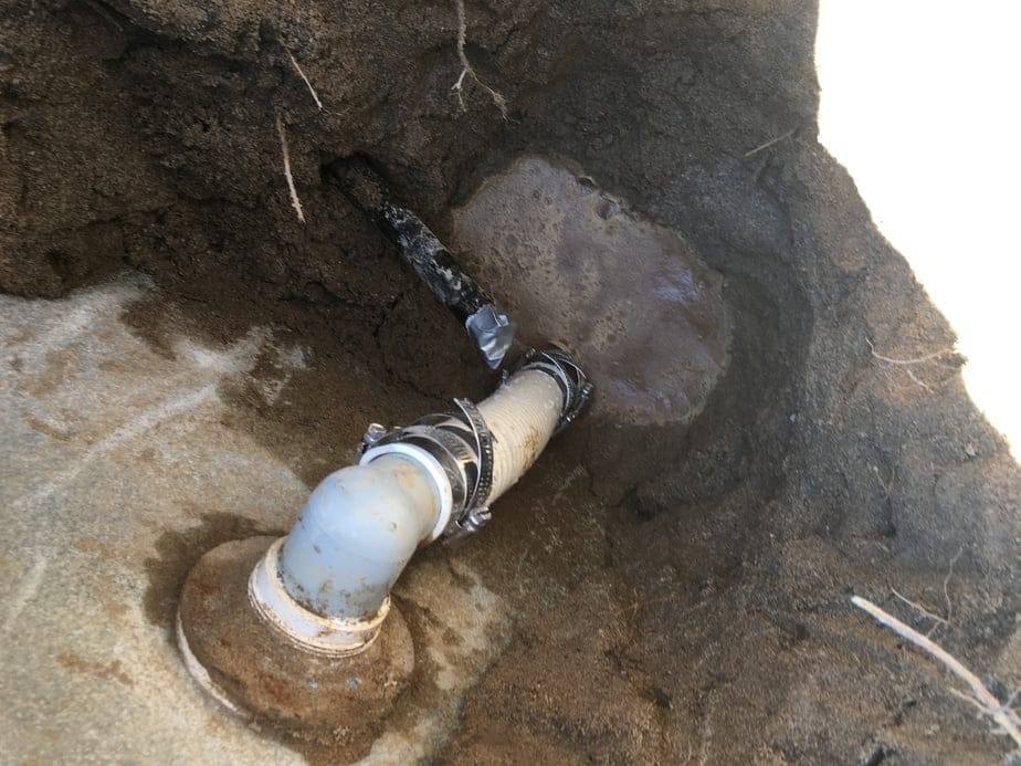 Pool Leak Detection and Repair in Ottawa Ottawa Valley Pools