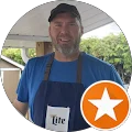 Dave B. Avatar