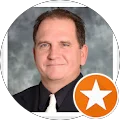 Darryl W. Avatar