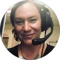 Lynne G. Avatar